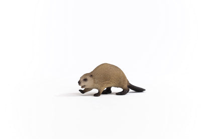 Schleich Beaver