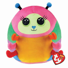 TY NESSA CATERPILLAR SQUISH A BOO 25CM