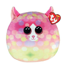 TY SONNY CAT SQUISH A BOO 25CM