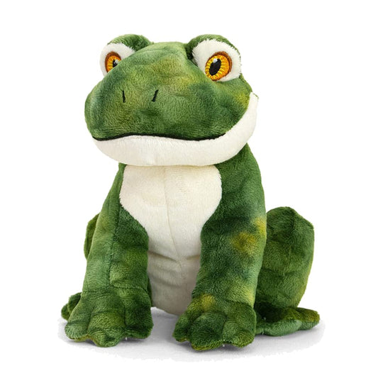 KEEL ECO 18CM FROG