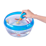 ROBO FISH PLAYSET