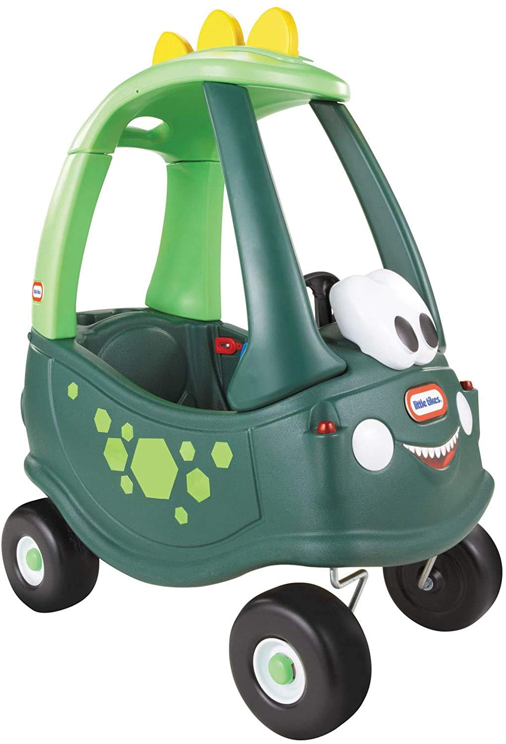 LITTLE TIKES COZY COUPE DINO