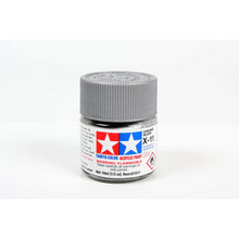 Acrylic MINI CHROME SILVER