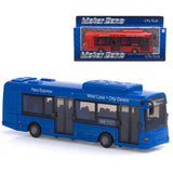 Motor Zone City Bus