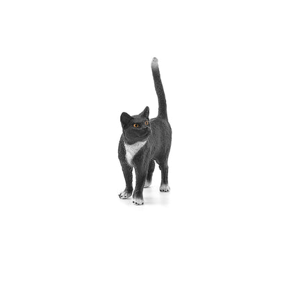 Schleich Cat, standing