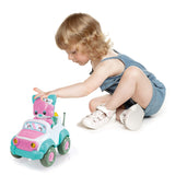 Baby Clementoni Kitty RC Vehicle
