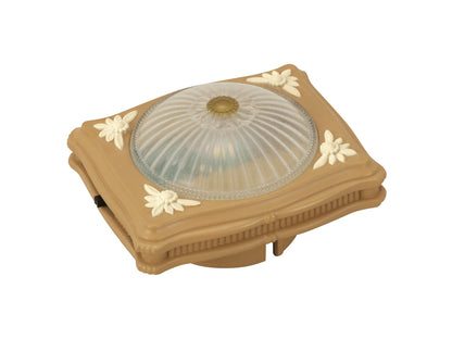 SYLVANIAN FAMILIES CEILING LIGHT