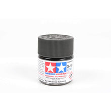 ACRYCLIC MINI GUN METAL PAINT
