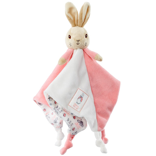 FLOPSY BUNNY COMFORT BLANKET