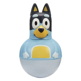 Bluey Weebles Figure Assorted