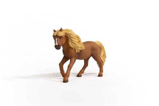 Schleich Iceland Pony Stallion