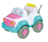 Baby Clementoni Kitty RC Vehicle