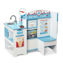 Get Well Doctor Activity Centre