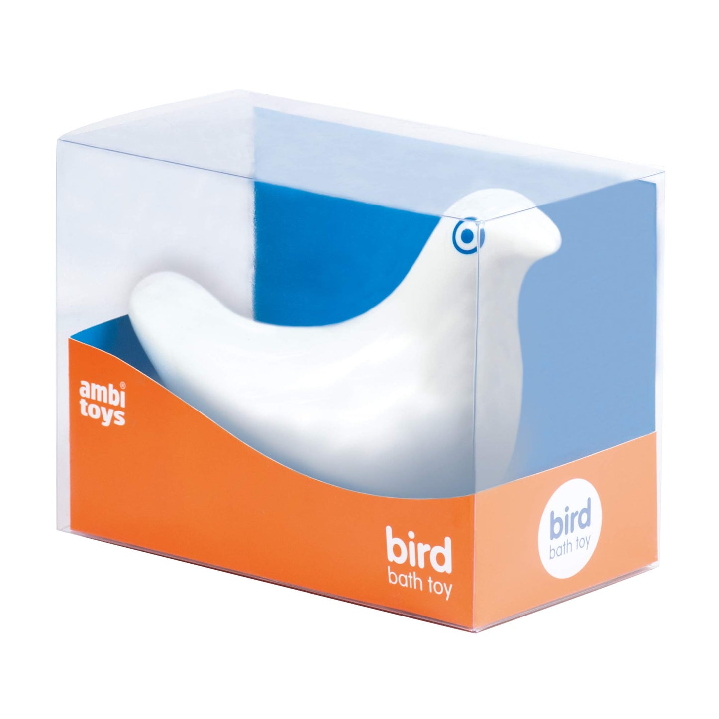 Ambi Toys Bird Bath Toy