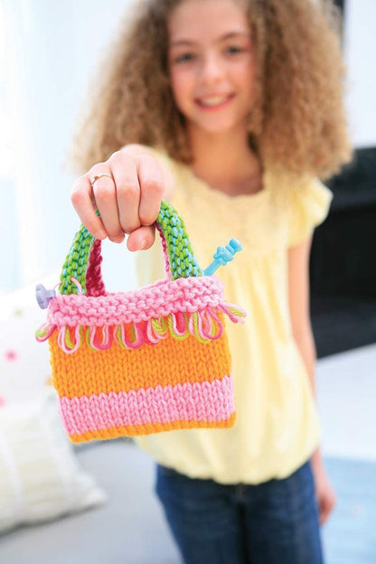 Easy to do Knitting