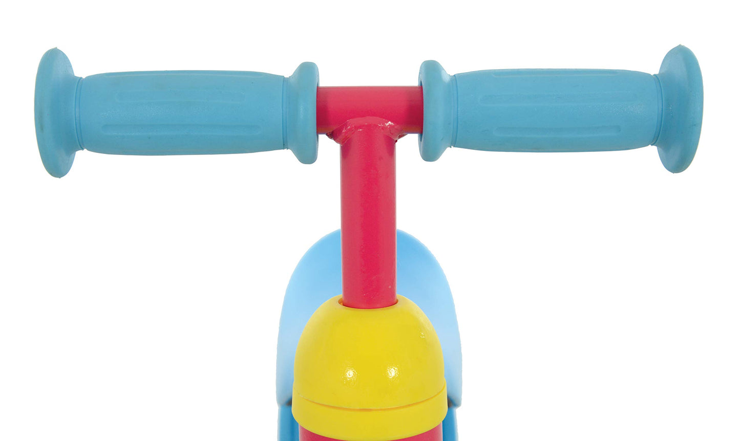 PEPPA PIG BOBBLE RIDE ON