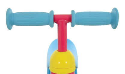 PEPPA PIG BOBBLE RIDE ON