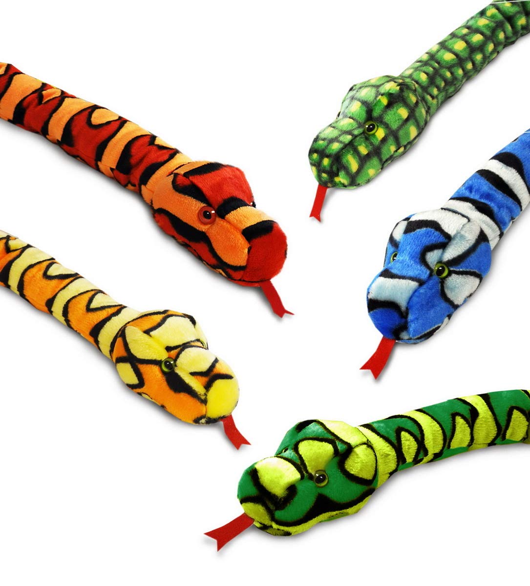 KEEL ECO 100CM SNAKE