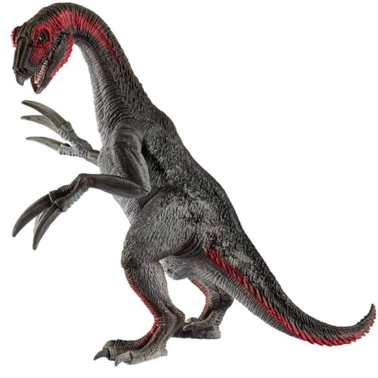 SCHELICH THERIZINOSAURUS