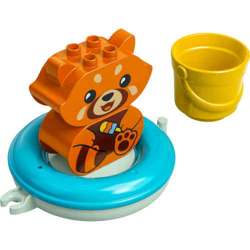 LEGO 10964 DUPLO My FirstBath Time Fun: Floating Red Panda