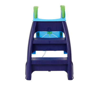 Little Tikes 2 in 1 Indoor / Outdoor Slide