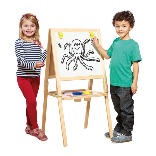 Casdon Wooden Easel