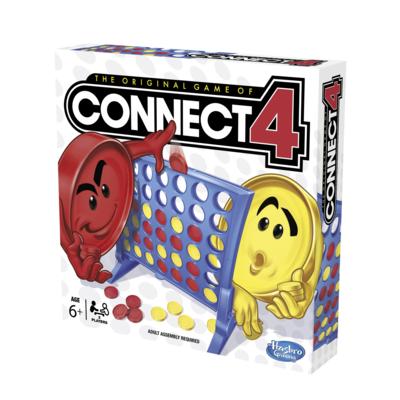 CONNECT 4 GAME