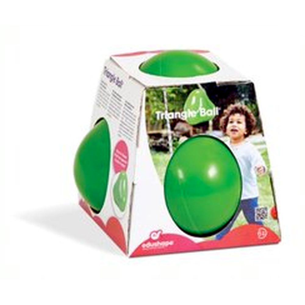 WOBBLES SENSORY BALL