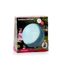 RAINBOW SOFT BALL SENSORY BALL
