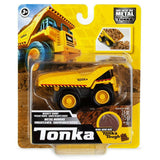 Tonka Metal Mover Dump Truck