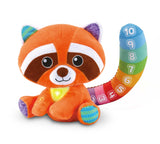 LEAPFROG COLOURFUL COUNTING RED PANDA