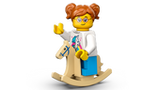 LEGO 71037 MInifigures Series 24