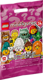 LEGO 71037 MInifigures Series 24
