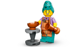 LEGO 71037 MInifigures Series 24 – Hopkins Of Wicklow