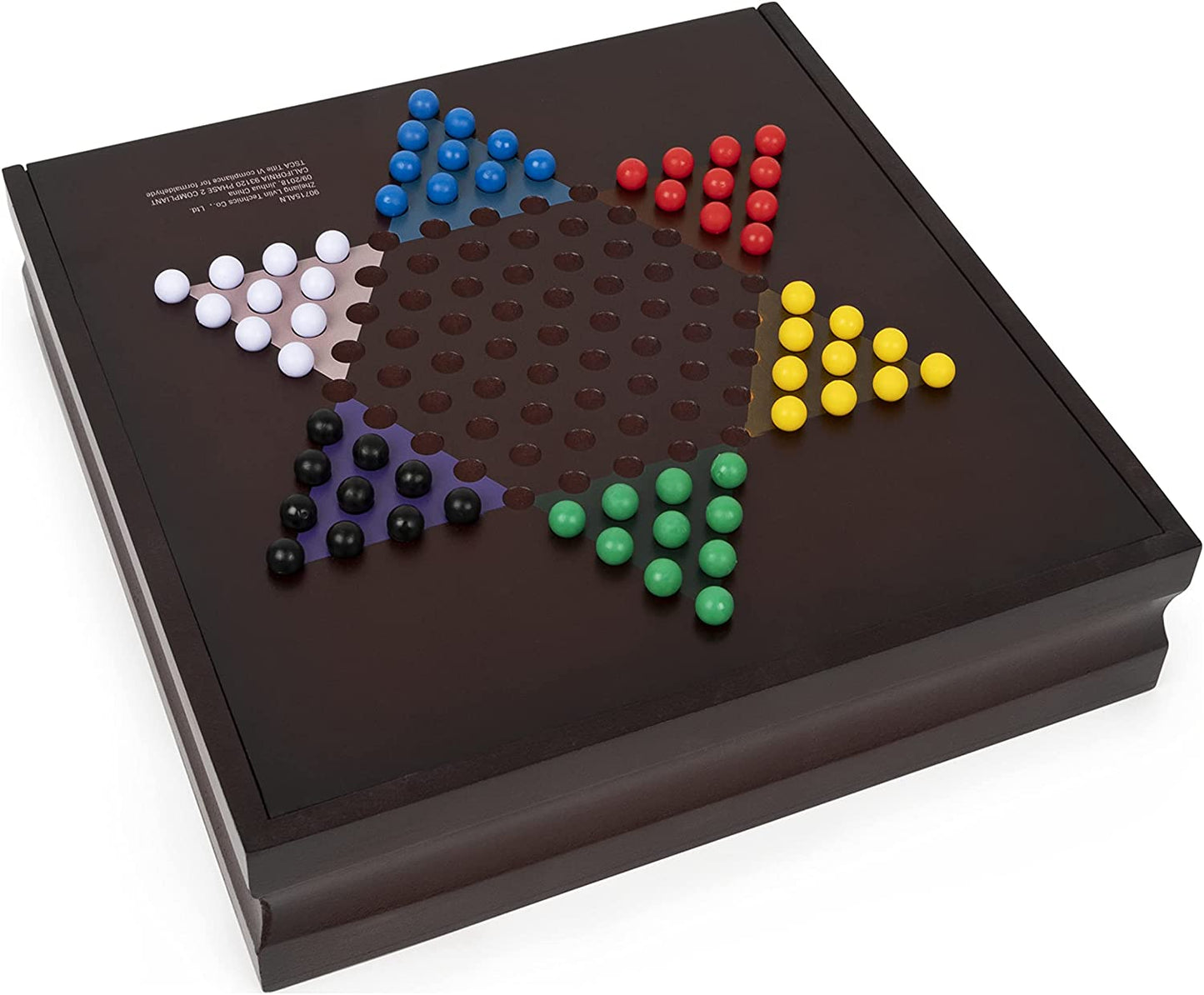 CLASSIC - 10 GAME SET