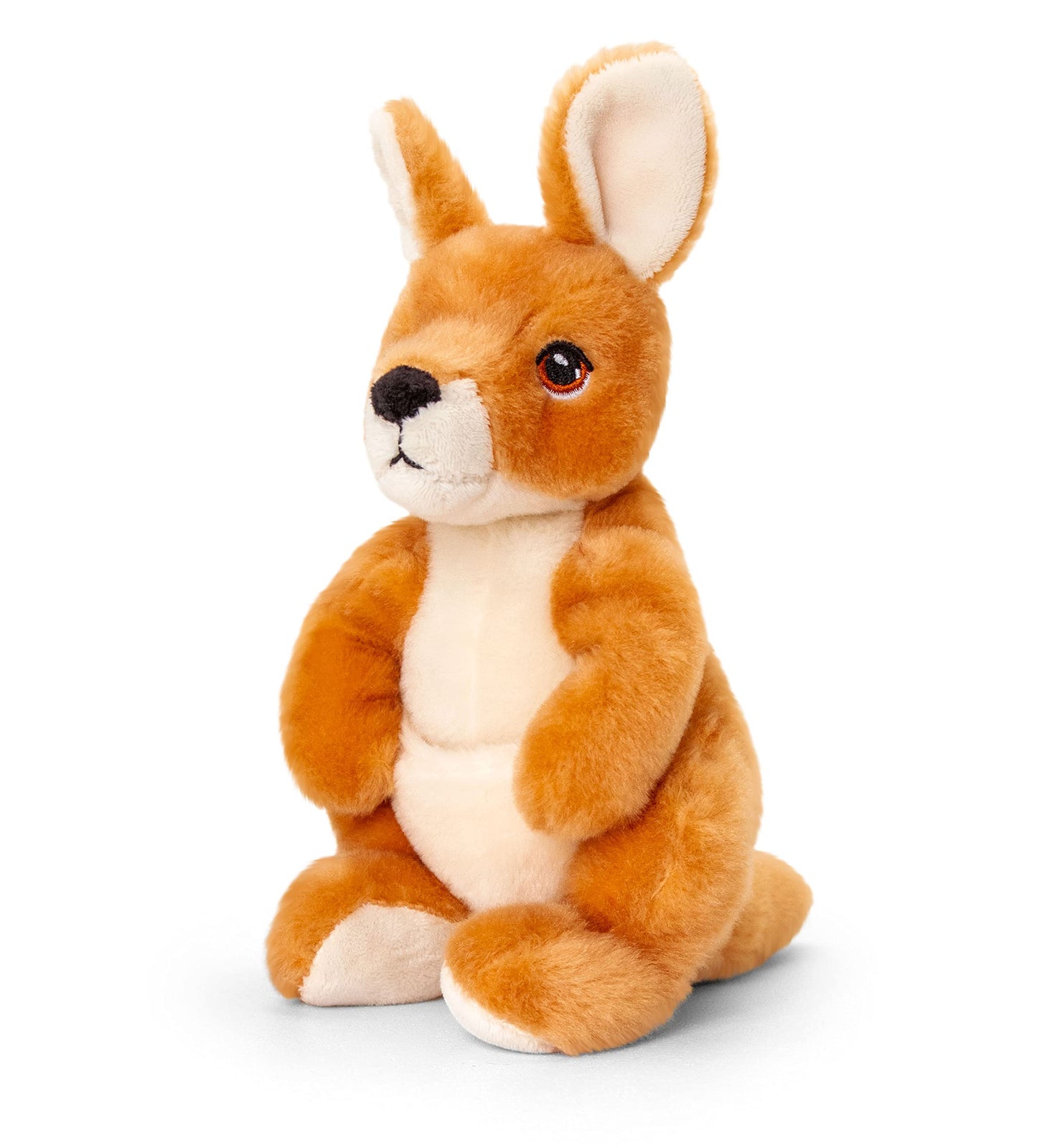 Keeleco Wallaby Kangaroo 20cm Soft Toy