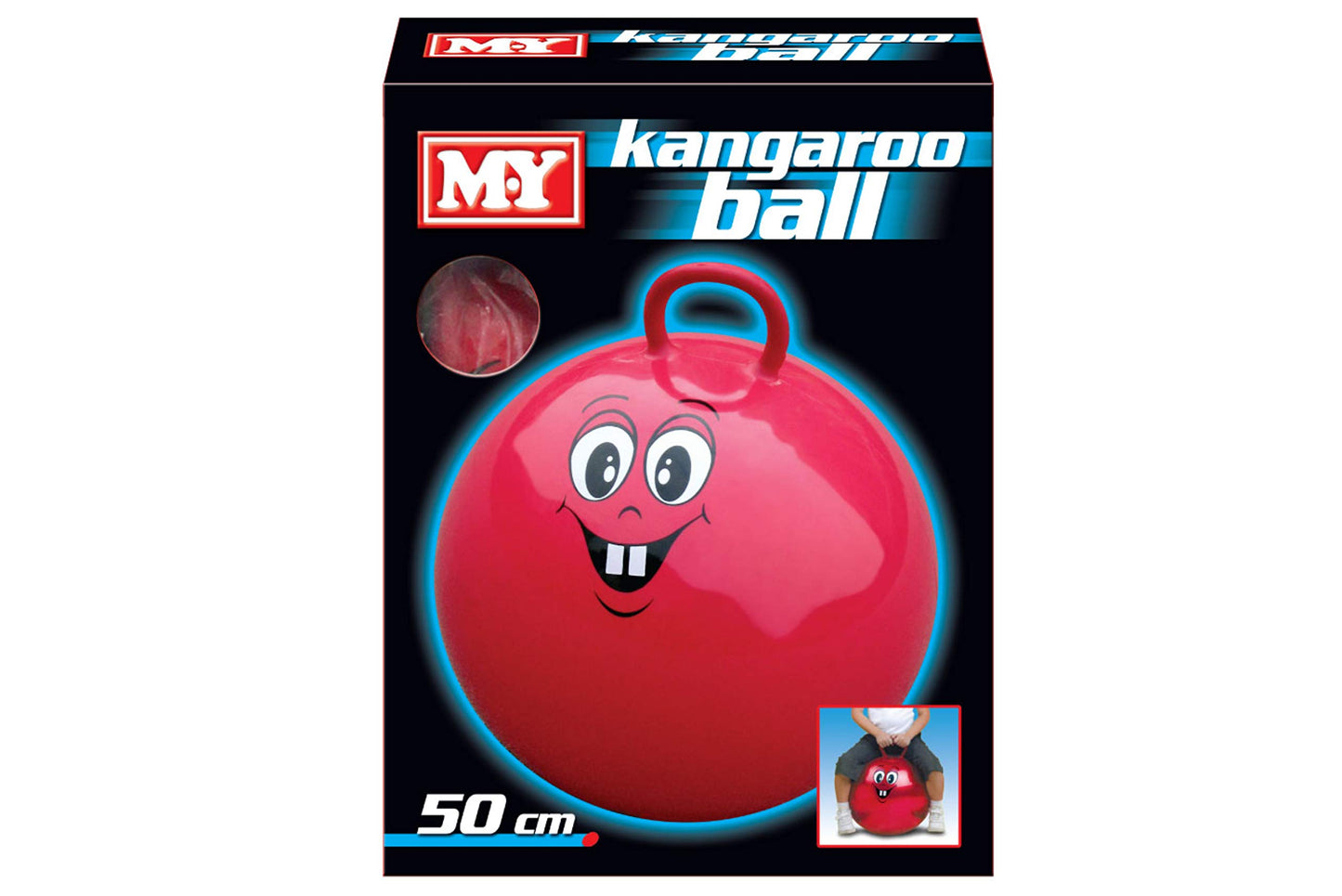 KANGAROO BALL