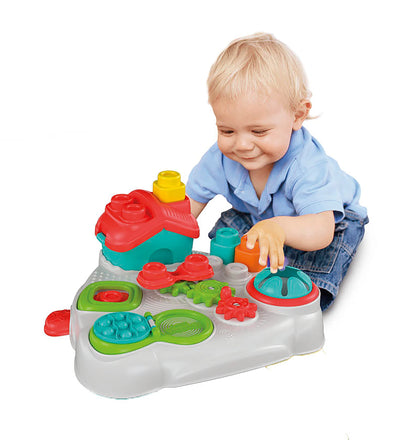 Soft Clemmy Touch, Discover & Play Sensory Table