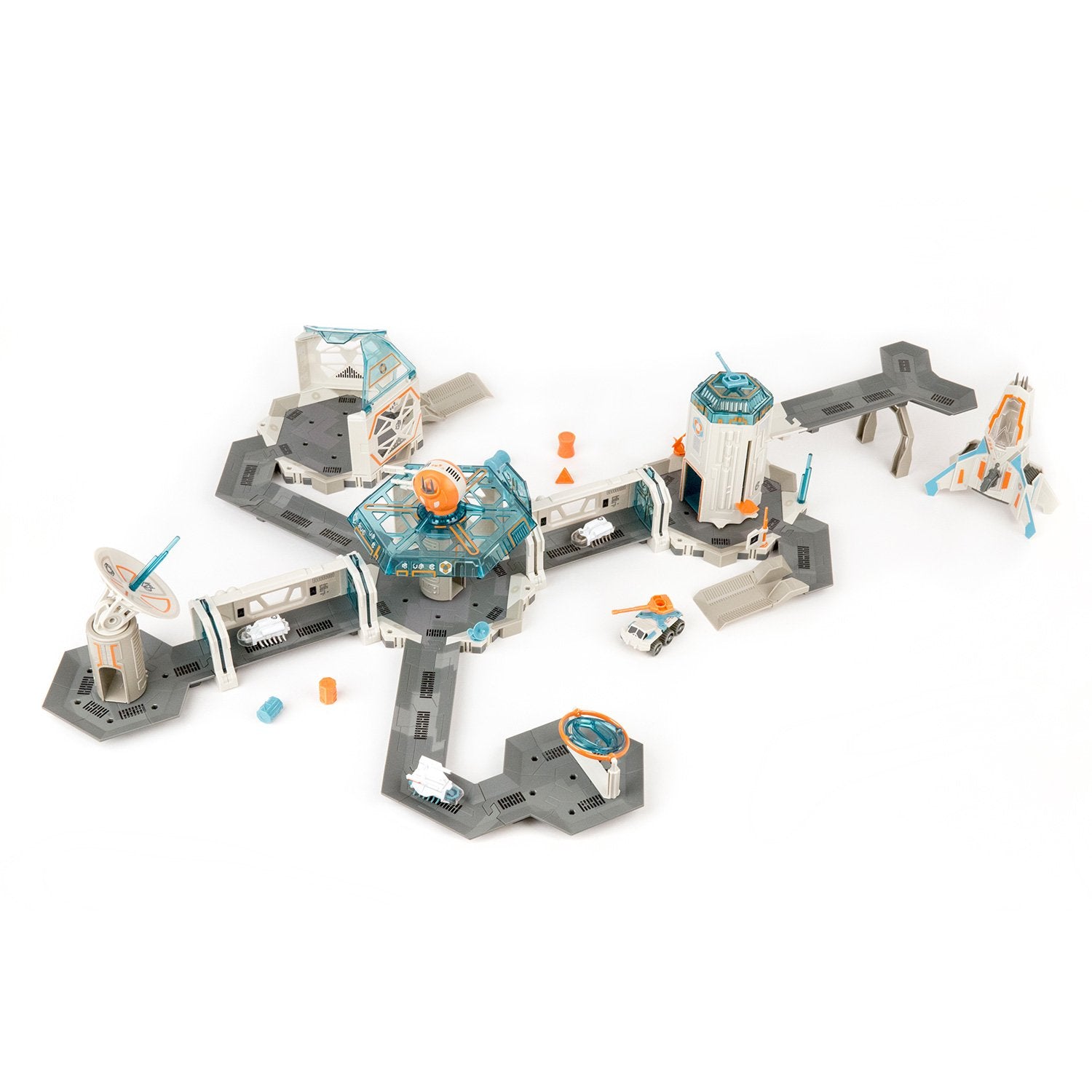 Hexbug store nano space