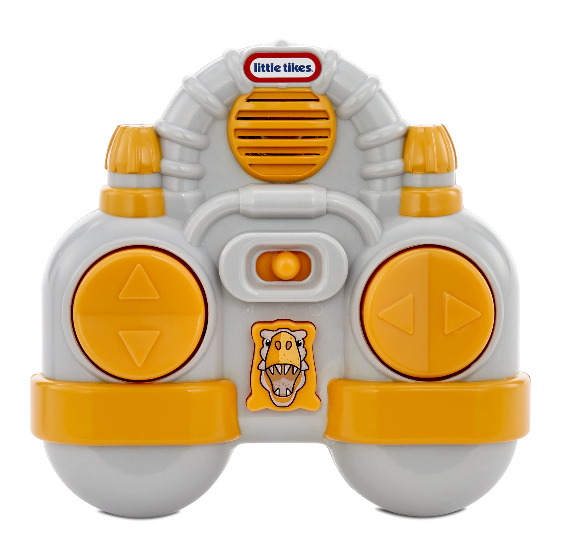 little tikes remote control