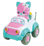 Baby Clementoni Kitty RC Vehicle