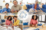 Ravensburger Blooming Beautiful 1000 Jigsaw Puzzle