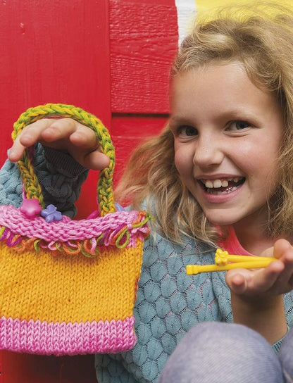 Easy to do Knitting
