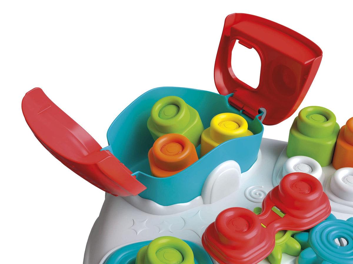 Soft Clemmy Touch, Discover & Play Sensory Table