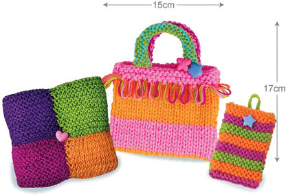 Easy to do Knitting
