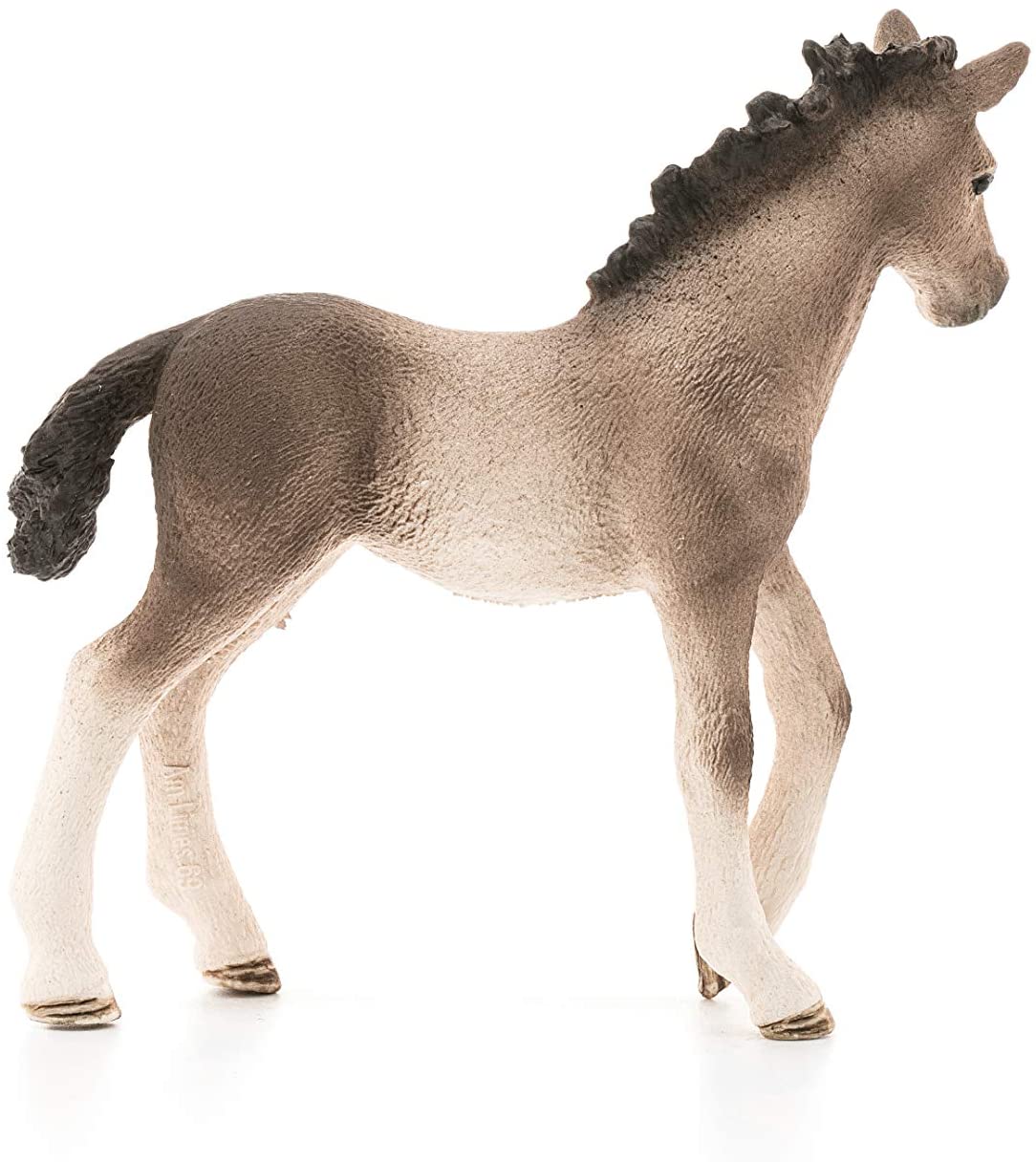 SCHLEICH ANDALUSIAN FOAL