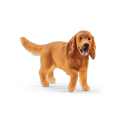 SCHLEICH ENG COCKER SPANIEL