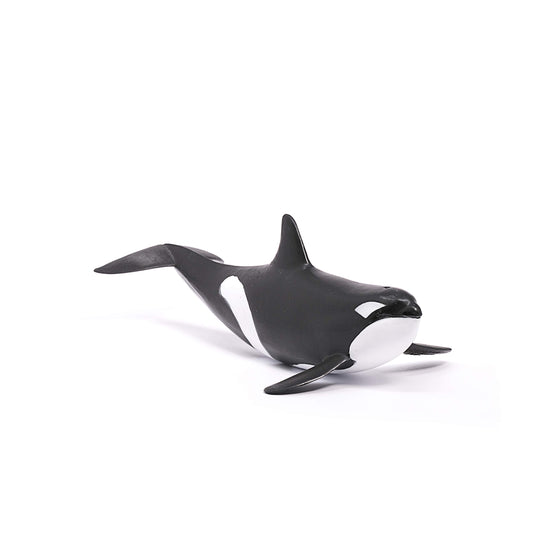 SCHLEICH KILLER WHALE