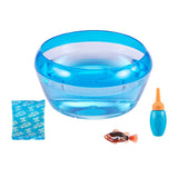 ROBO FISH PLAYSET