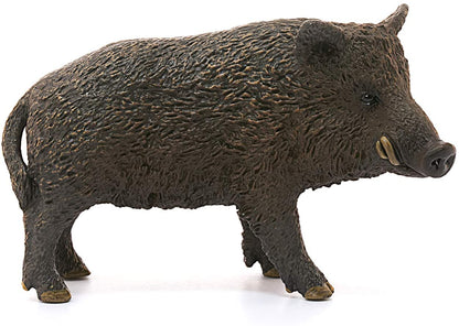 SCHLEICH WILD BOAR